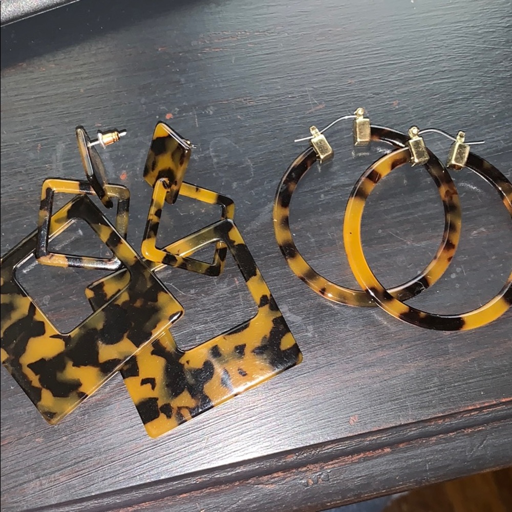 3/$10 Earrings